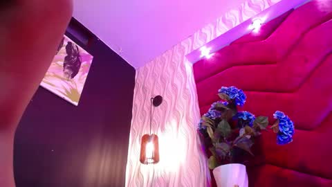 REBEKA online show from 31, 1, 2025