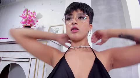 REBEKA online show from 8, 3, 2025