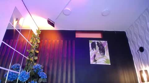 REBEKA online show from 12, 3, 2025