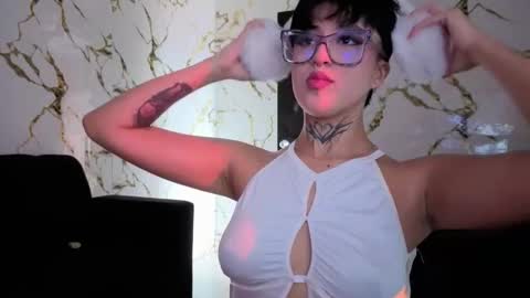 REBEKA online show from 5, 1, 2026