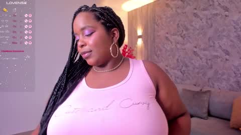 rebeka online show from 5, 3, 2025