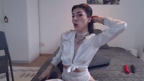 Snapshot of rebekaburns chatting on 26, 1, 2025 Rebeka online show from 26, 1, 2025