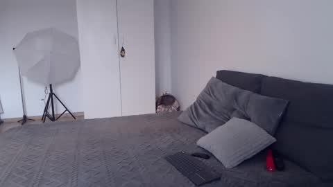 Snapshot of rebekaburns chatting on 27, 1, 2025 Rebeka online show from 27, 1, 2025