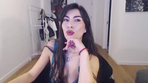 Snapshot of rebekaburns chatting on 26, 3, 2026 Rebeka online show from 26, 3, 2026