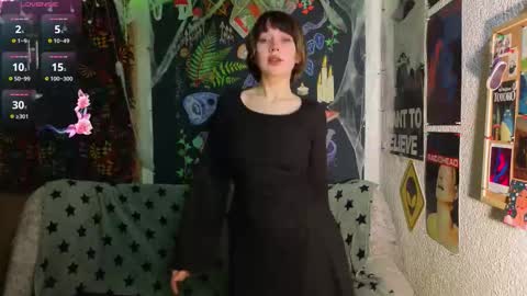 Lara online show from 2, 12, 2025