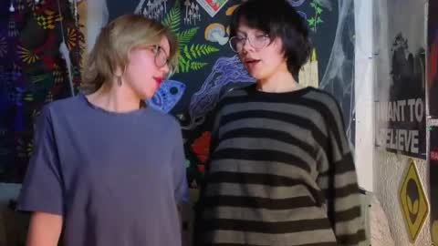 Lara online show from 20, 12, 2025