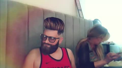 Angel and Demon online show from 20, 12, 2025