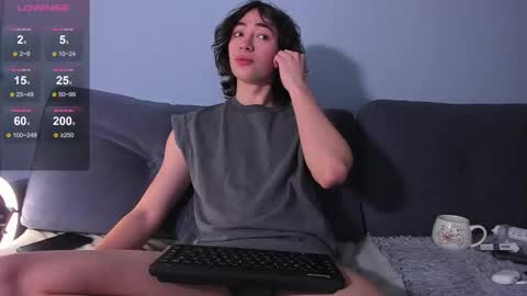 Snapshot of recklessalan chatting on 11, 2, 2026 Alan online show from 11, 2, 2026