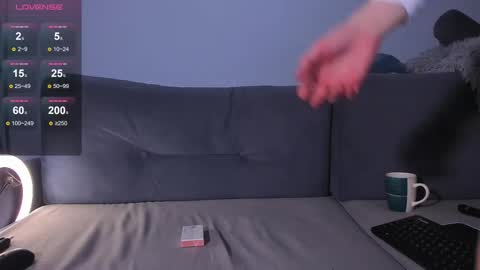 Snapshot of recklessalan chatting on 28, 2, 2026 Alan online show from 28, 2, 2026