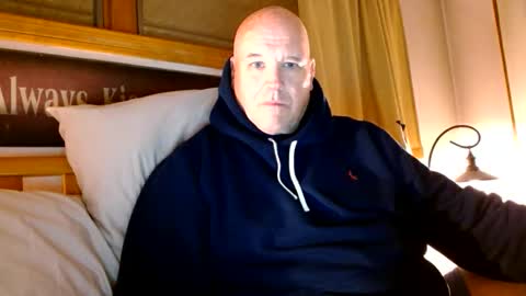 Snapshot of recman15 chatting on 9, 11, 2025 Mtn. Man online show from 9, 11, 2025