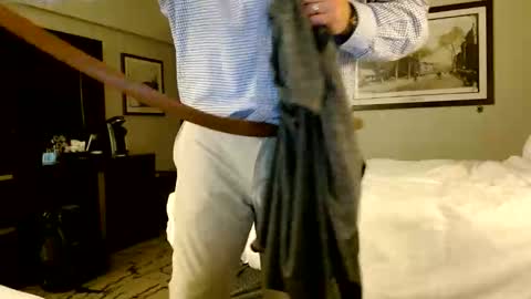 Snapshot of recman15 chatting on 20, 11, 2025 Mtn. Man online show from 20, 11, 2025