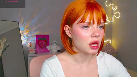 Snapshot of red__candy chatting on 25, 2, 2025 red__candy online show from 25, 2, 2025