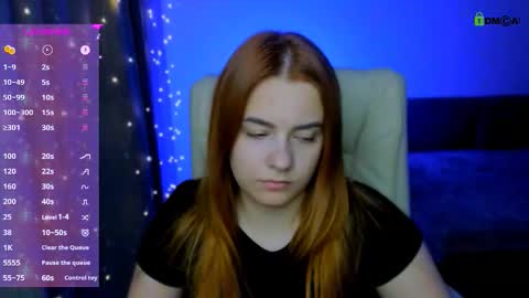 Snapshot of red__dizzy chatting on 16, 10, 2025 red__dizzy online show from 16, 10, 2025