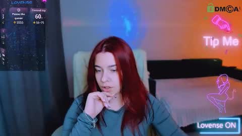 red__dizzy online show from 12, 1, 2026