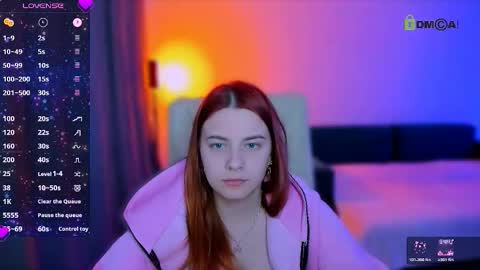 red__dizzy online show from 7, 2, 2026