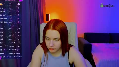 red__dizzy online show from 17, 2, 2026