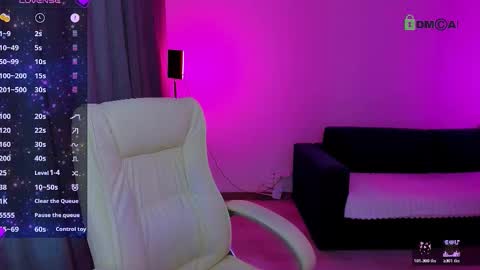 red__dizzy online show from 20, 2, 2026