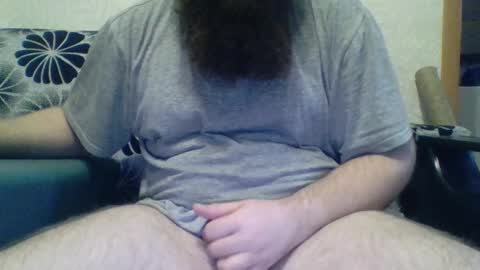red_bearddd online show from 15, 12, 2024