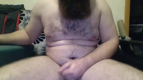 red_bearddd online show from 20, 12, 2024