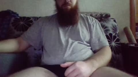 red_bearddd online show from 22, 12, 2024