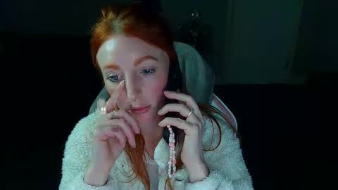 Red -  online show from 11, 2, 2025