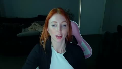 Red -  online show from 5, 3, 2025