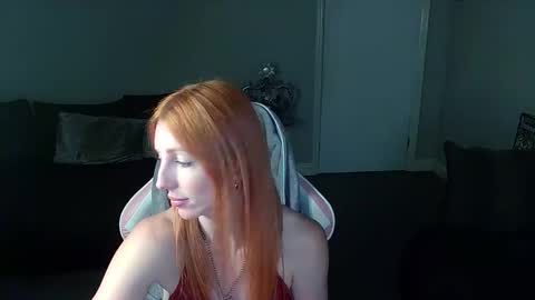 Red -  online show from 15, 9, 2025