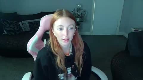 Snapshot of red_firesquirt chatting on 6, 1, 2026 Red - online show from 6, 1, 2026