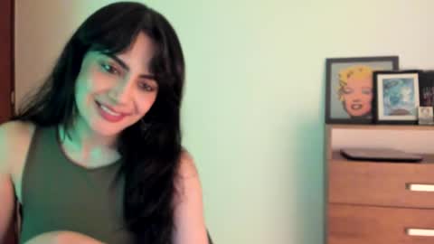 Snapshot of red_flower203 chatting on 22, 3, 2026 red_flower203 online show from 22, 3, 2026