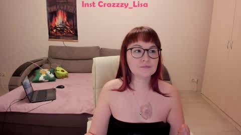 Lisa online show from 20, 2, 2025