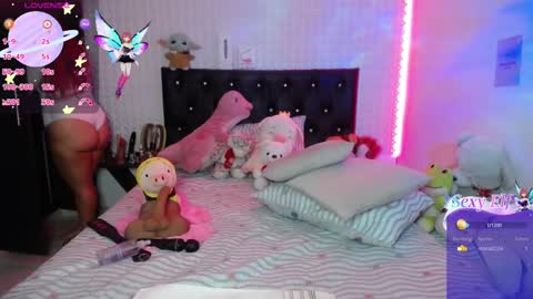 Taliana online show from 12, 2, 2025