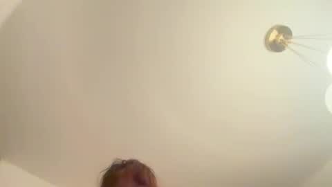 Snapshot of red_head_rosie_69 chatting on 9, 10, 2025 Rosie online show from 9, 10, 2025