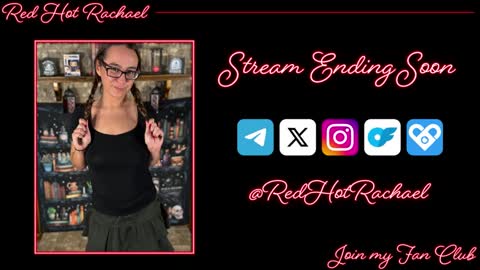 Snapshot of red_hot_rachael chatting on 21, 2, 2025 Red Hot Rachael online show from 21, 2, 2025