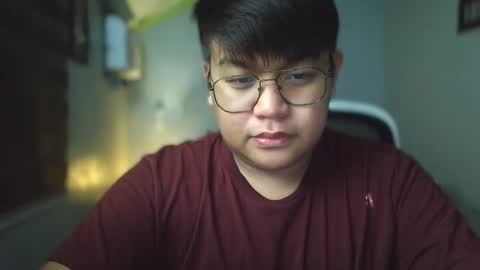 Red Libra online show from 26, 11, 2025