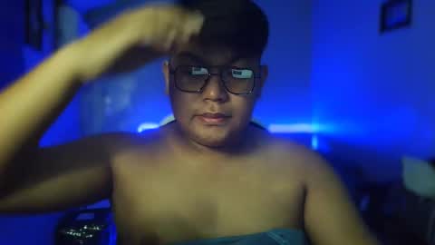 Red Libra online show from 16, 12, 2025