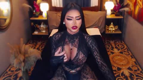 AsianRedivy online show from 29, 11, 2025