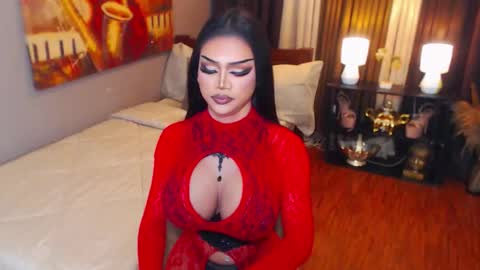 AsianRedivy online show from 6, 1, 2026