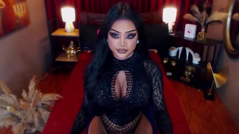 AsianRedivy online show from 22, 3, 2026