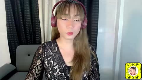 red_kitsune69 online show from 12, 3, 2025