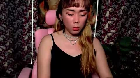 red_kitsune69 online show from 13, 9, 2025