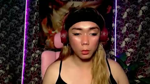 red_kitsune69 online show from 19, 9, 2025