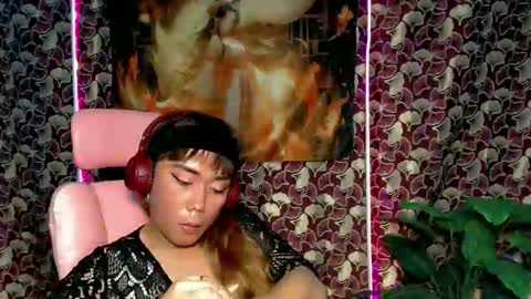 red_kitsune69 online show from 20, 9, 2025