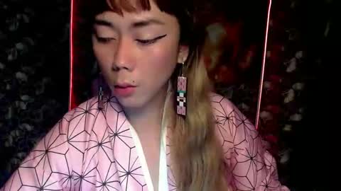 red_kitsune69 online show from 21, 9, 2025
