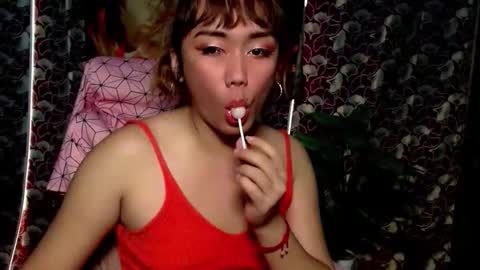 red_kitsune69 online show from 30, 9, 2025