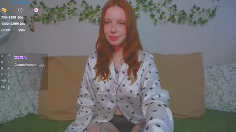 Lissa 3 online show from 10, 11, 2025