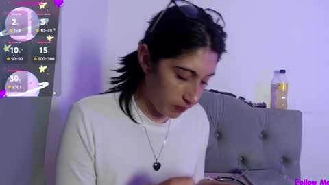 Snapshot of red_moonn chatting on 17, 10, 2025 IG OF red moonn online show from 17, 10, 2025