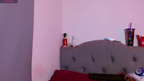 Snapshot of red_moonn chatting on 28, 11, 2025 IG OF red moonn online show from 28, 11, 2025