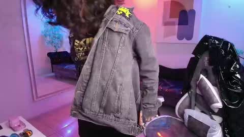 Res Moon online show from 13, 10, 2025