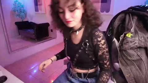 Res Moon online show from 15, 10, 2025