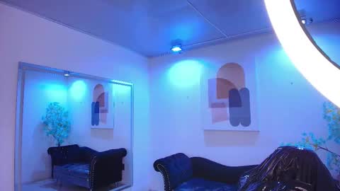 Res Moon online show from 20, 10, 2025